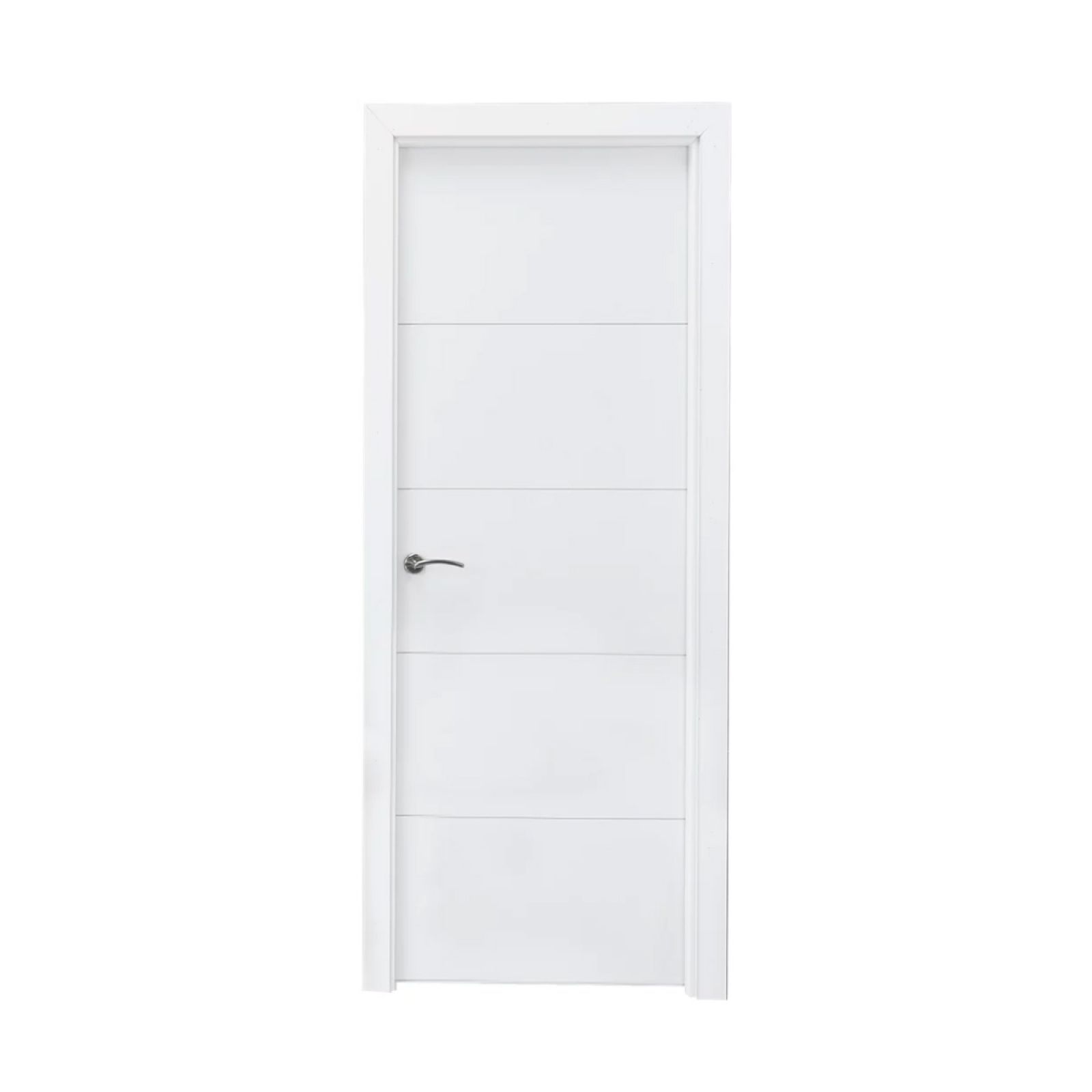 puerta lucerna blanca dm